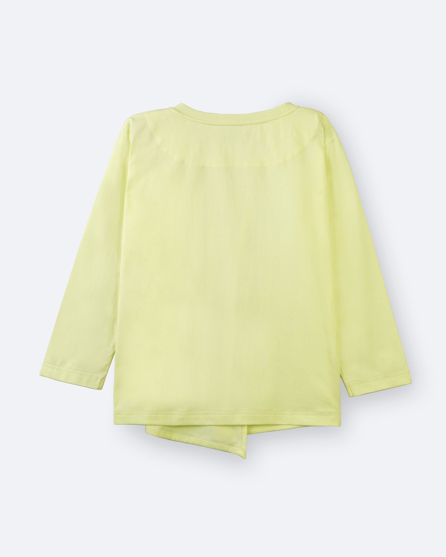 Girls Sunbeam Long Sleeve T-shirt