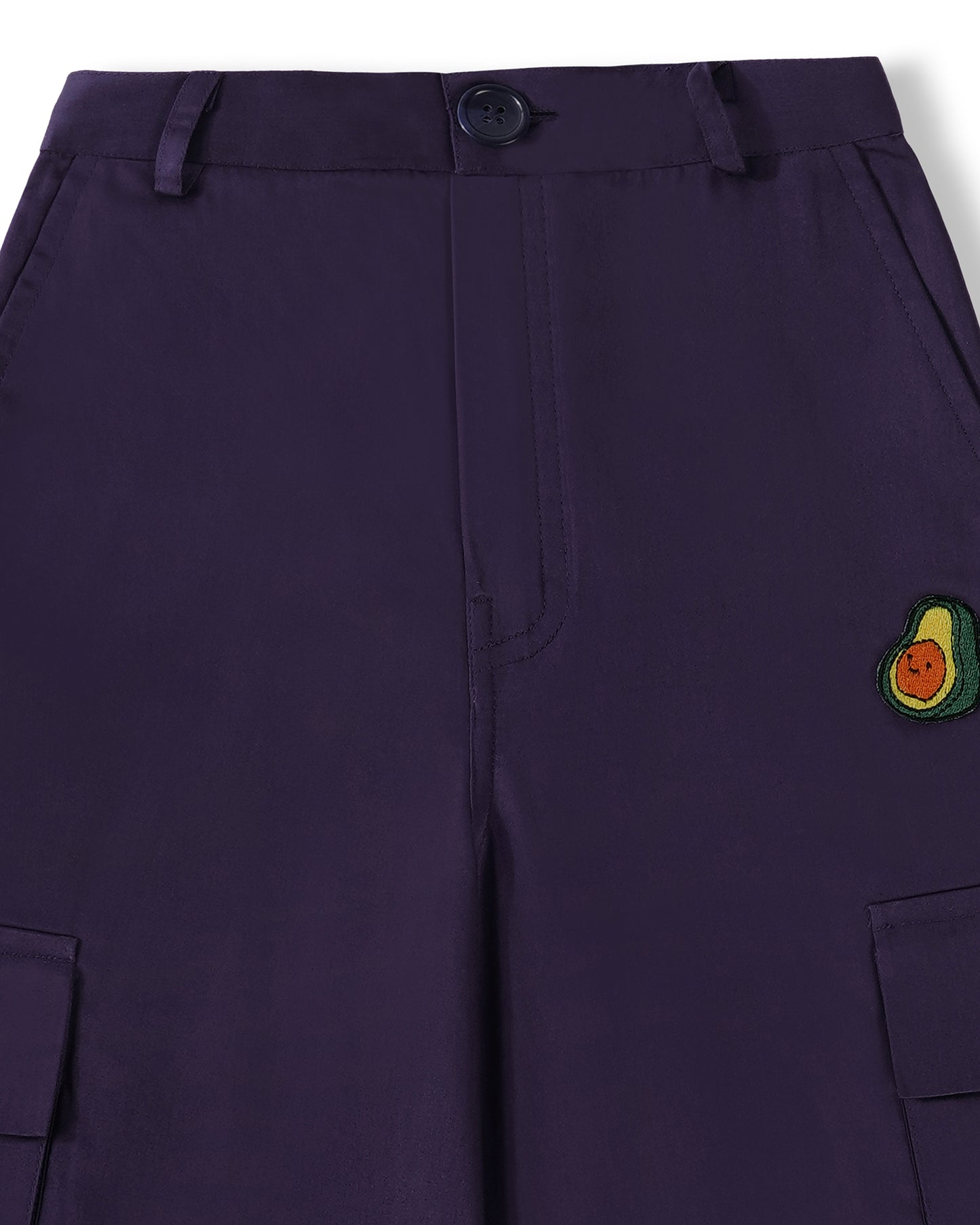 Unisex Relaxed Fit Tokyo Pants