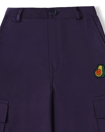 Unisex Relaxed Fit Tokyo Pants