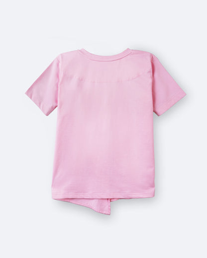 Girls Love Spark Short Sleeve T-shirt