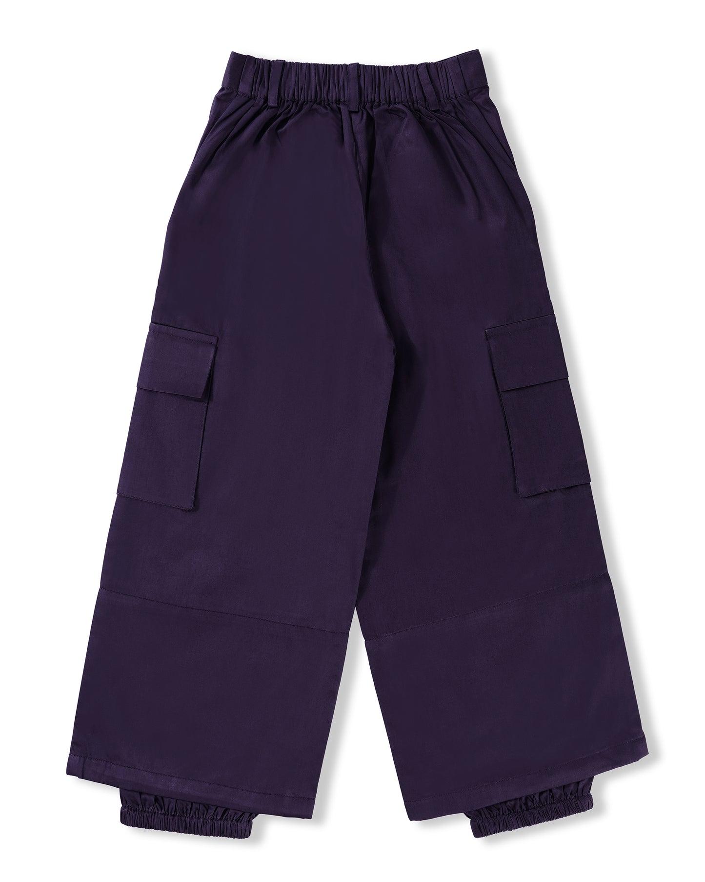 Unisex Relaxed Fit Tokyo Pants