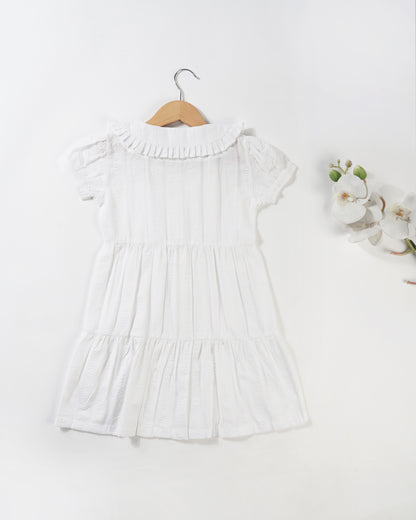 Girls Adorable Beach Girl dress