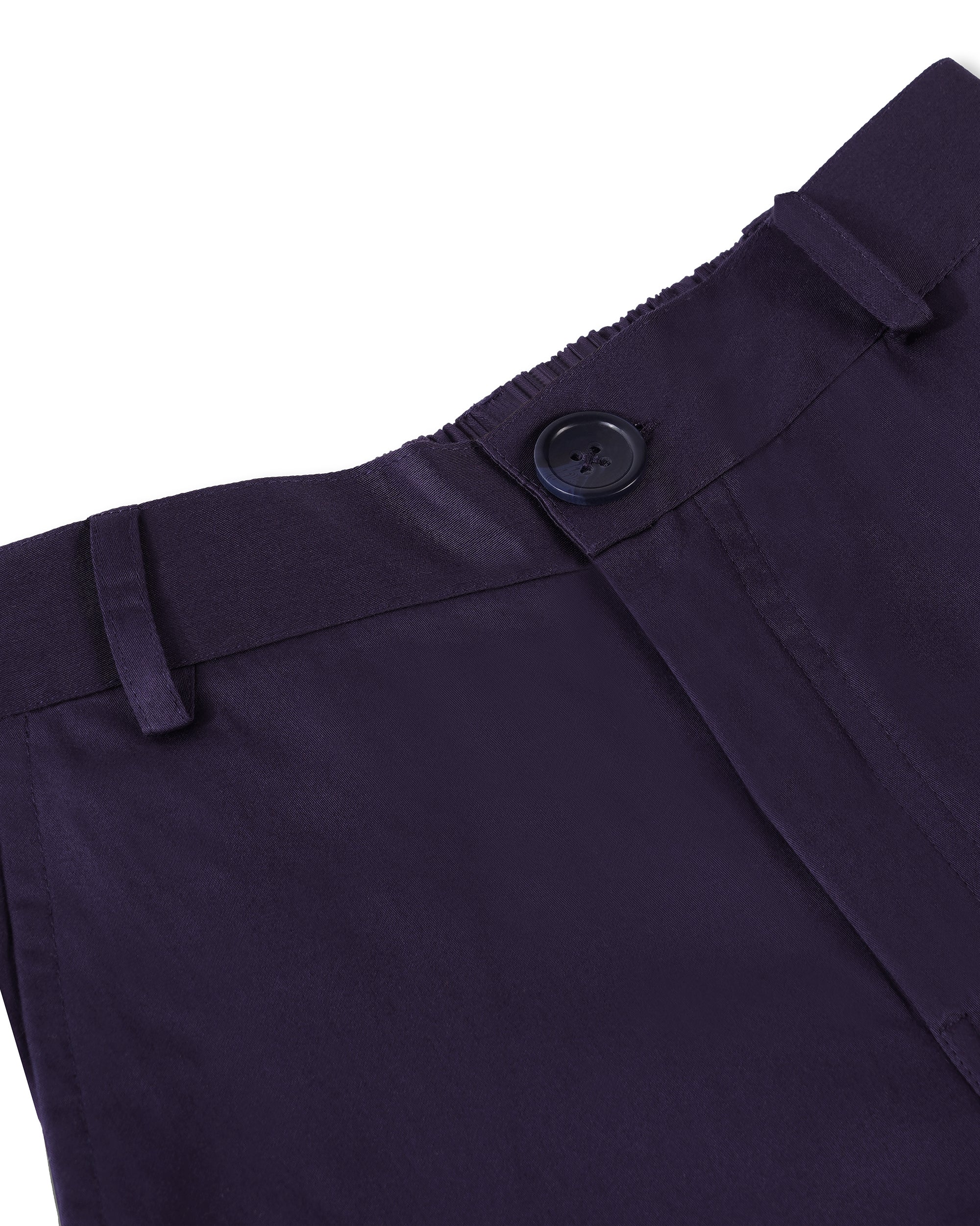 Unisex Relaxed Fit Tokyo Pants