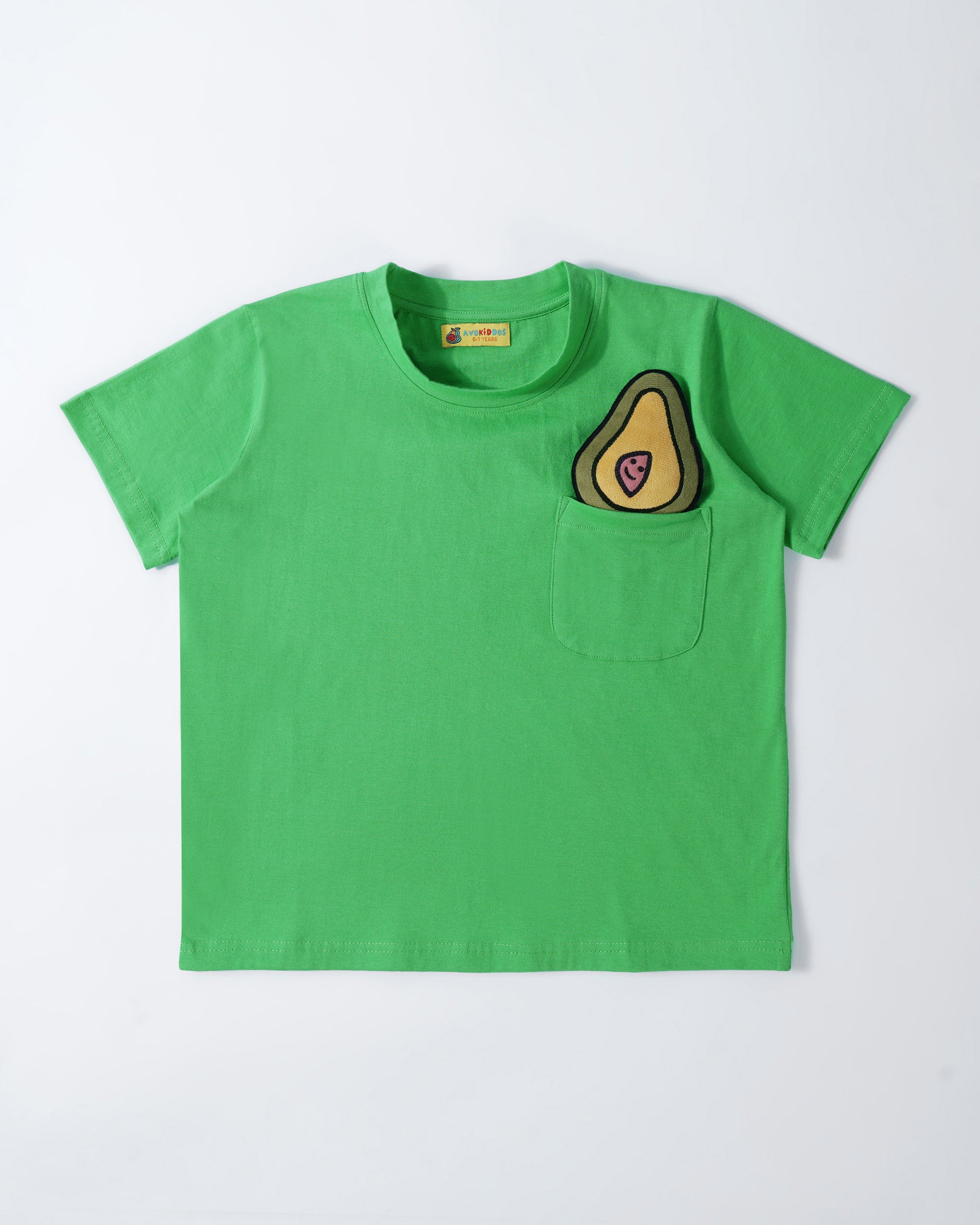 Unisex Peek-an-avo co-ord set