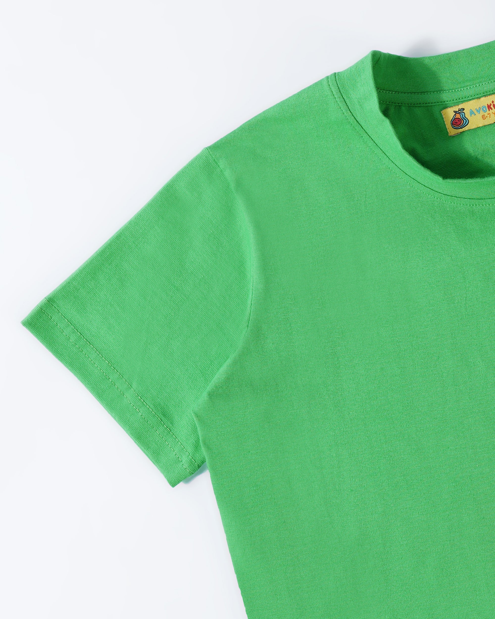 Unisex Peek-an-avo co-ord set