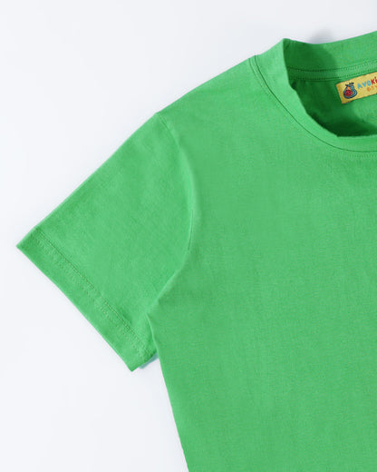 Unisex Peek-an-avo co-ord set