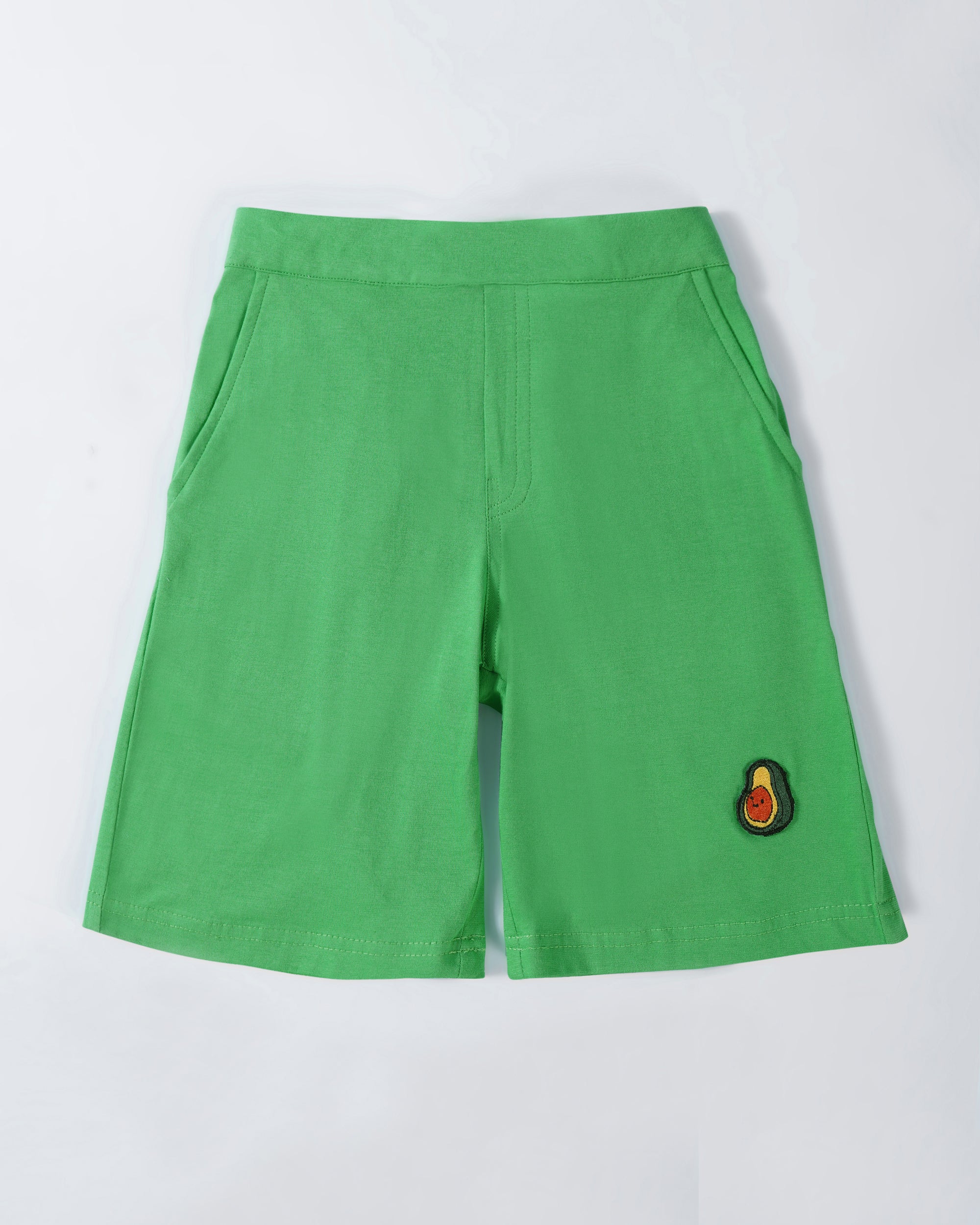 Unisex Peek-an-avo co-ord set