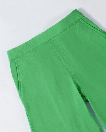 Unisex Peek-an-avo co-ord set