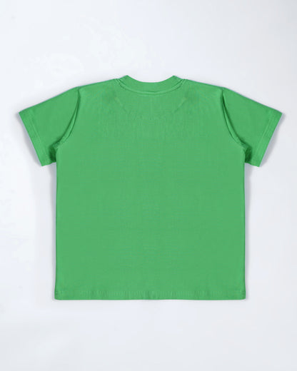 Unisex Peek-an-avo co-ord set