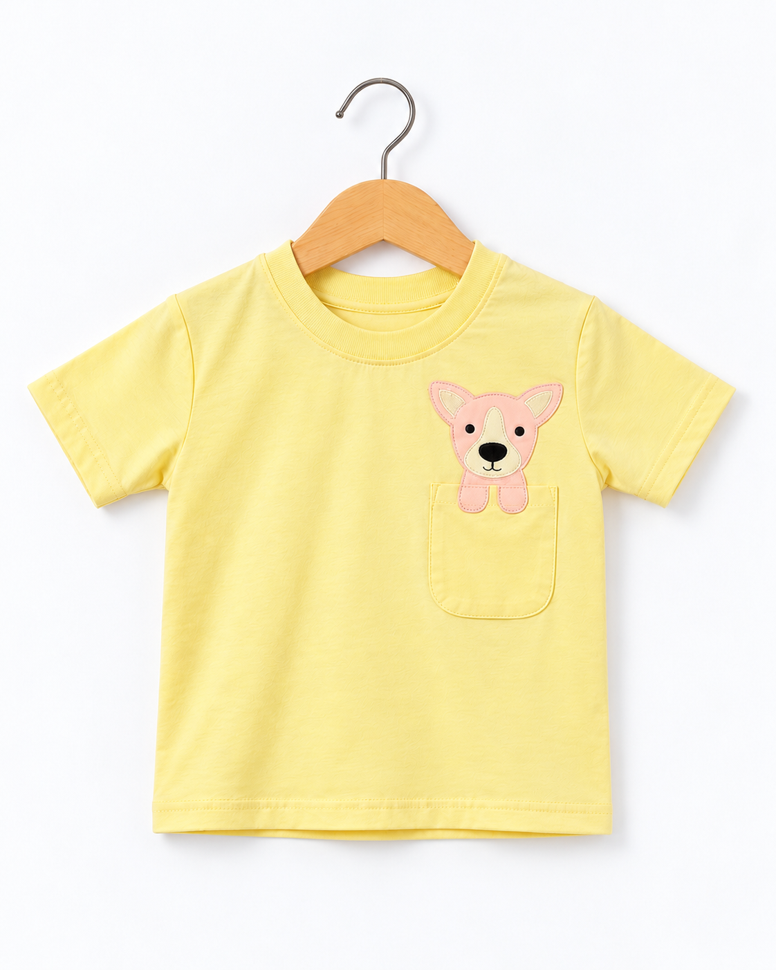 Unisex Teddy's Day Co-ord set