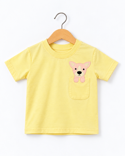 Unisex Teddy's Day Co-ord set