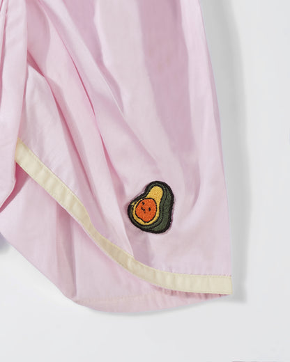 Baby Grace Dhoti Coord Set