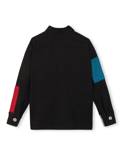 Boys Funky Pacman Shirt