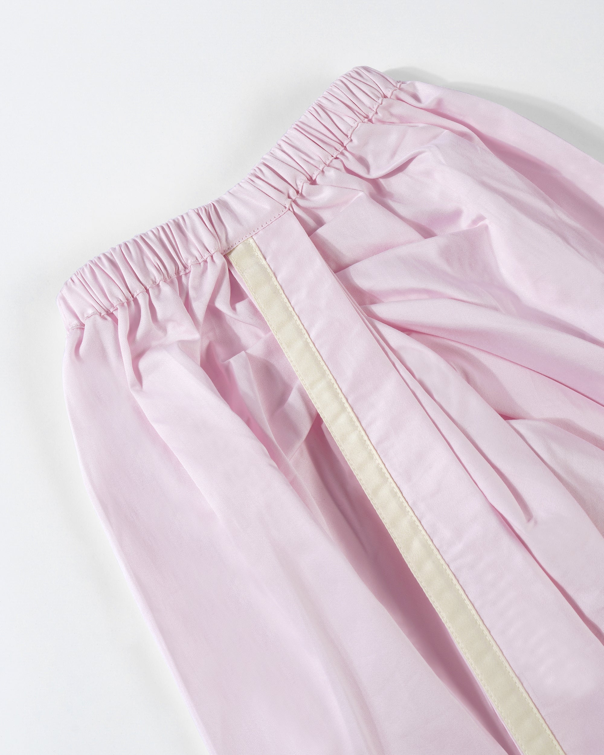 Baby Grace Dhoti Coord Set