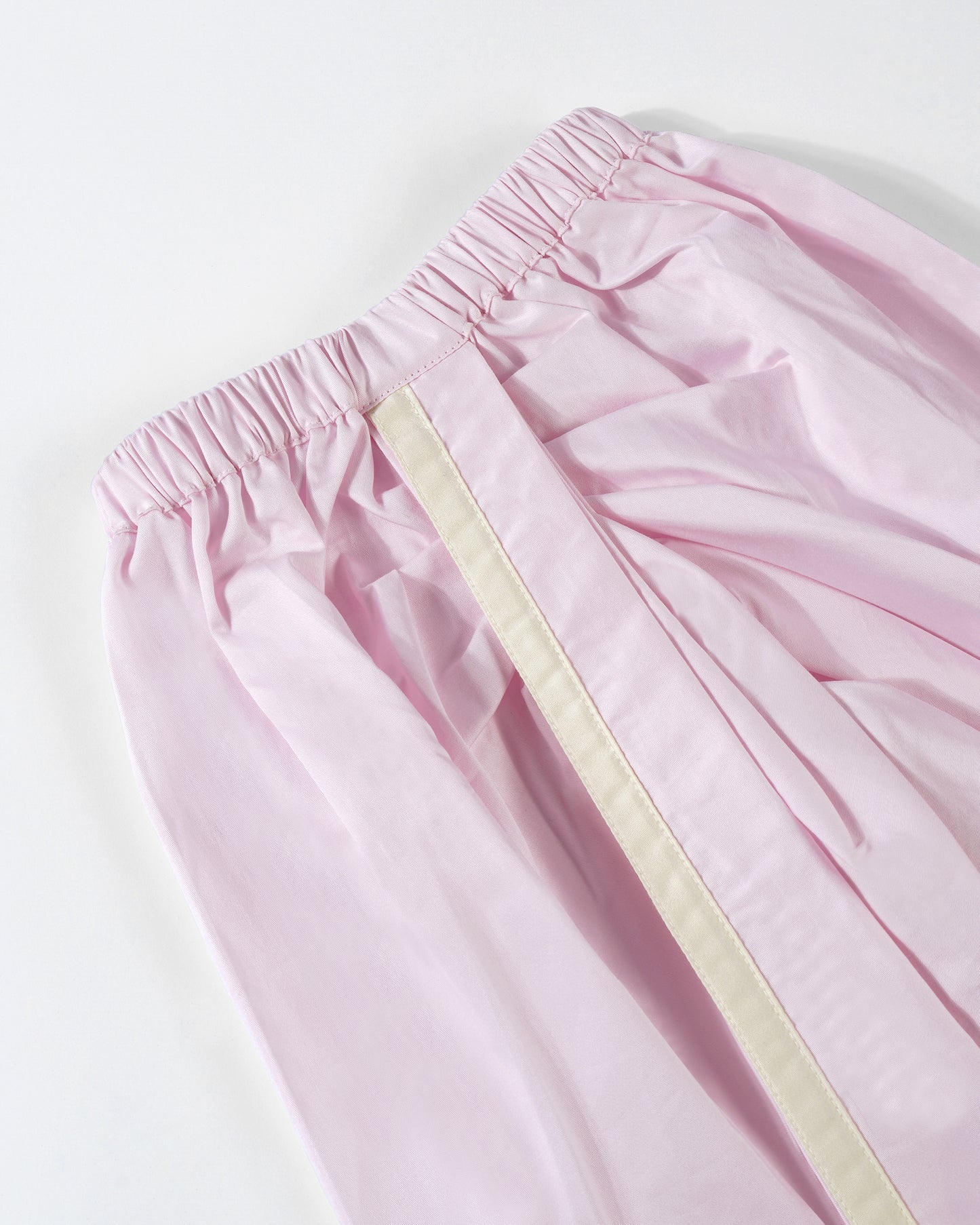 Baby Grace Dhoti Coord Set
