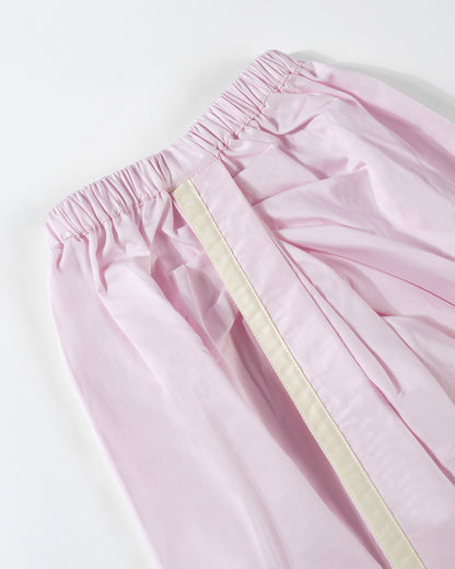 Baby Grace Dhoti Coord Set