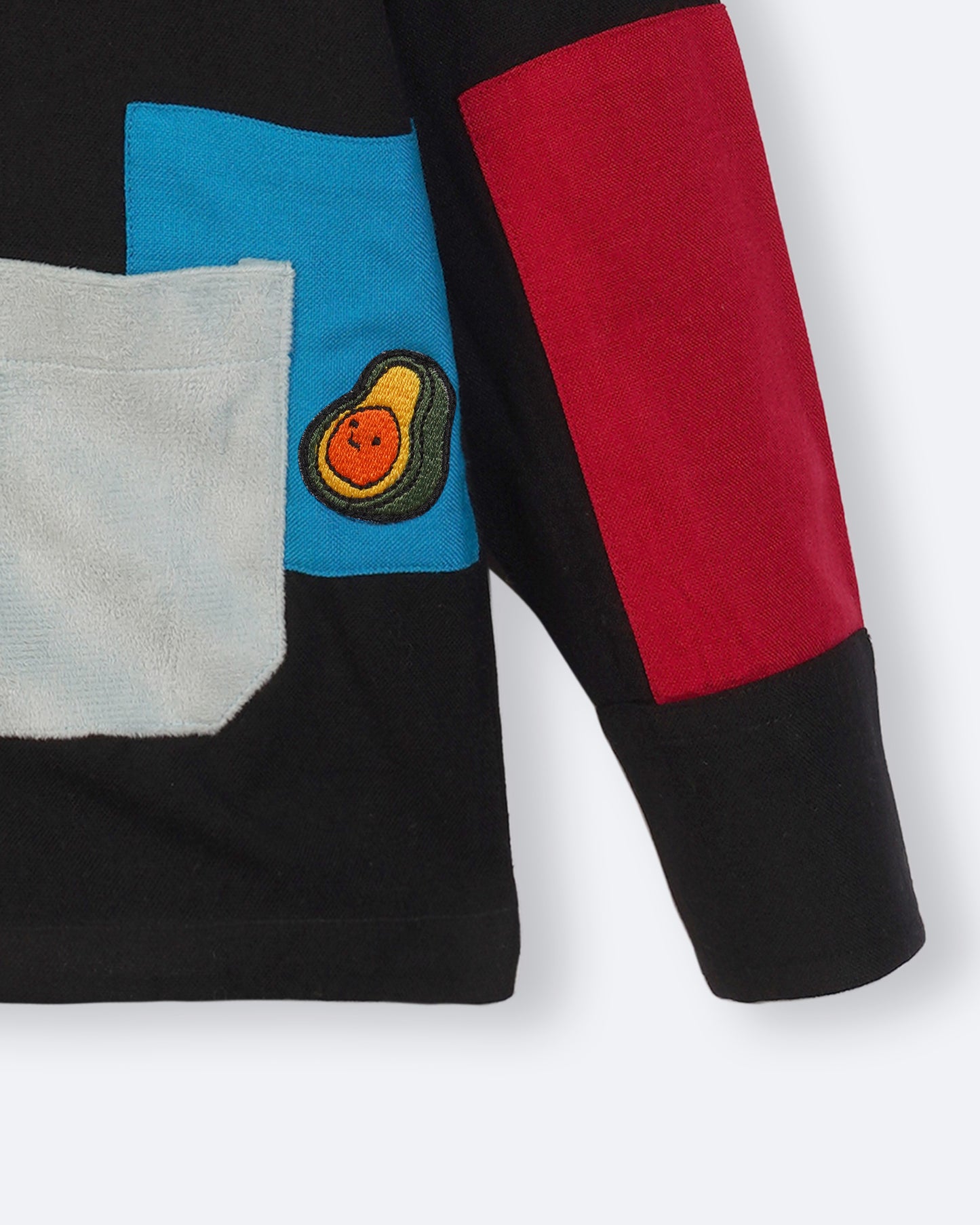 Boys Funky Pacman Shirt