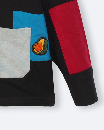 Boys Funky Pacman Shirt