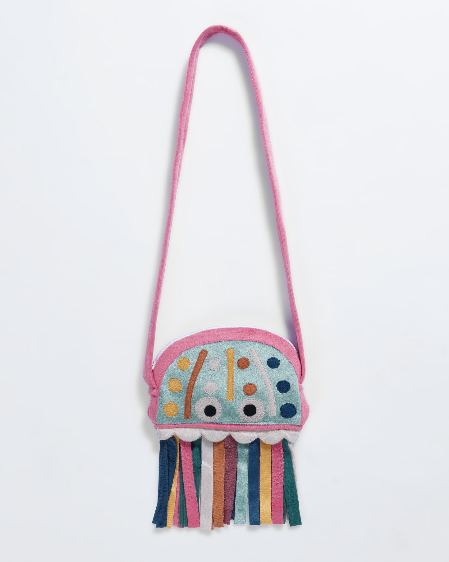 Octo Pop Sling Bag