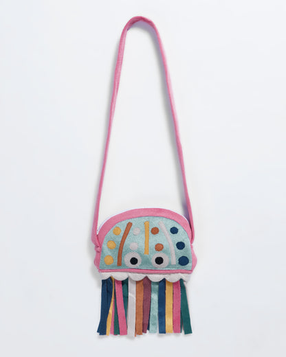 Octo Pop Sling Bag