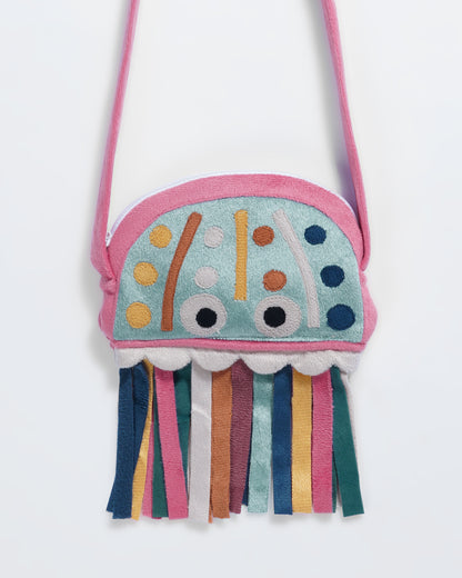 Octo Pop Sling Bag