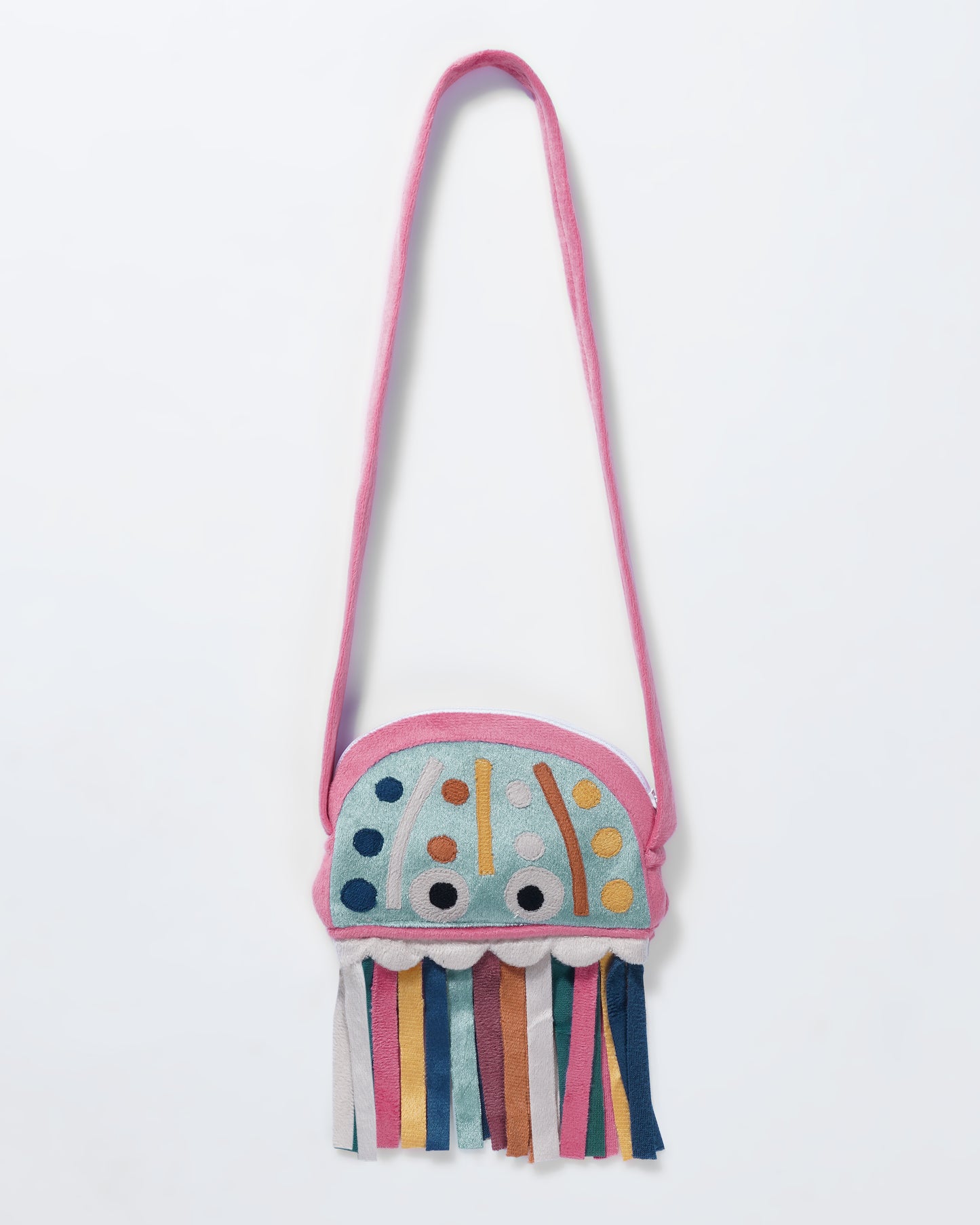 Octo Pop Sling Bag