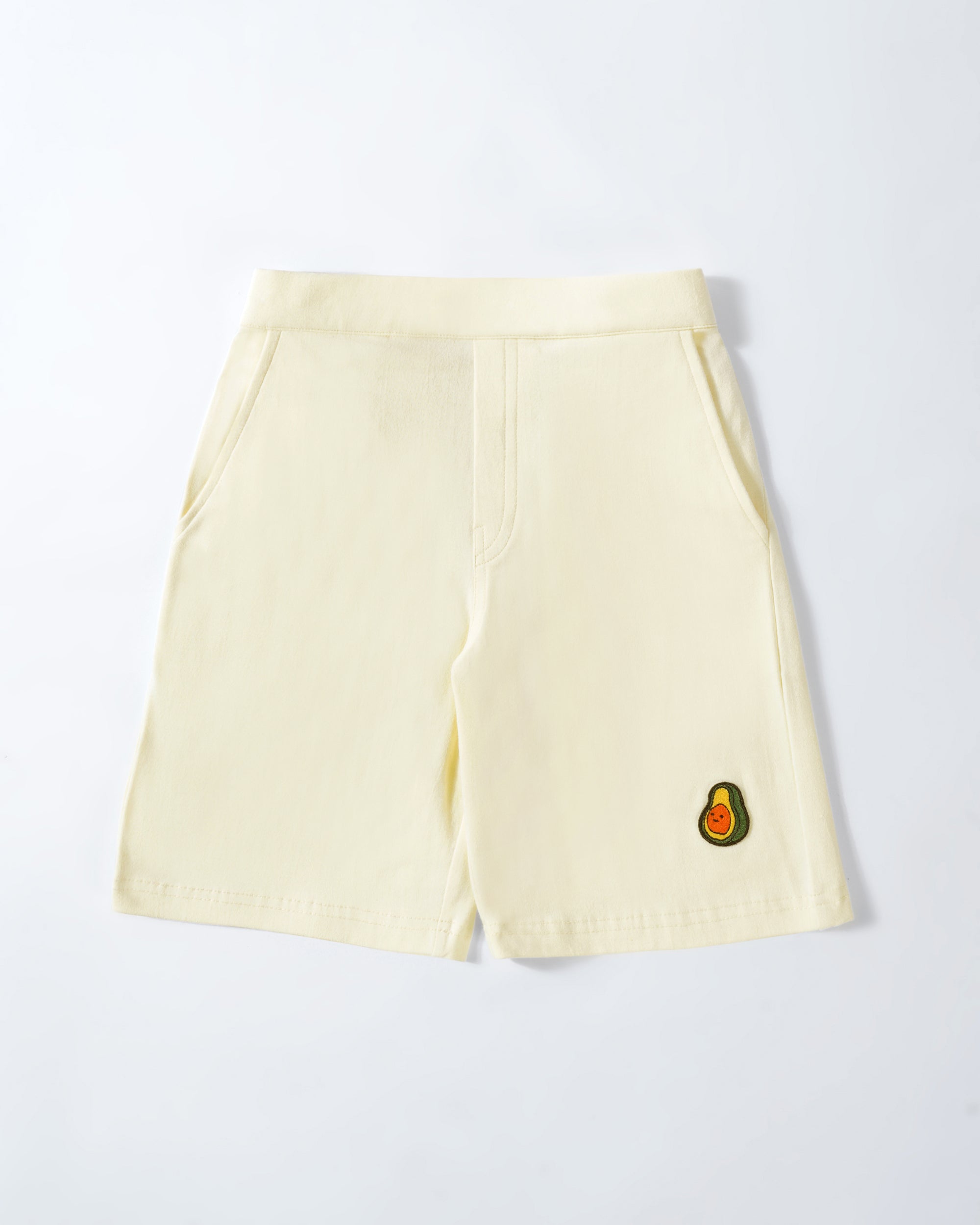 Peek-a-fox co-ord set