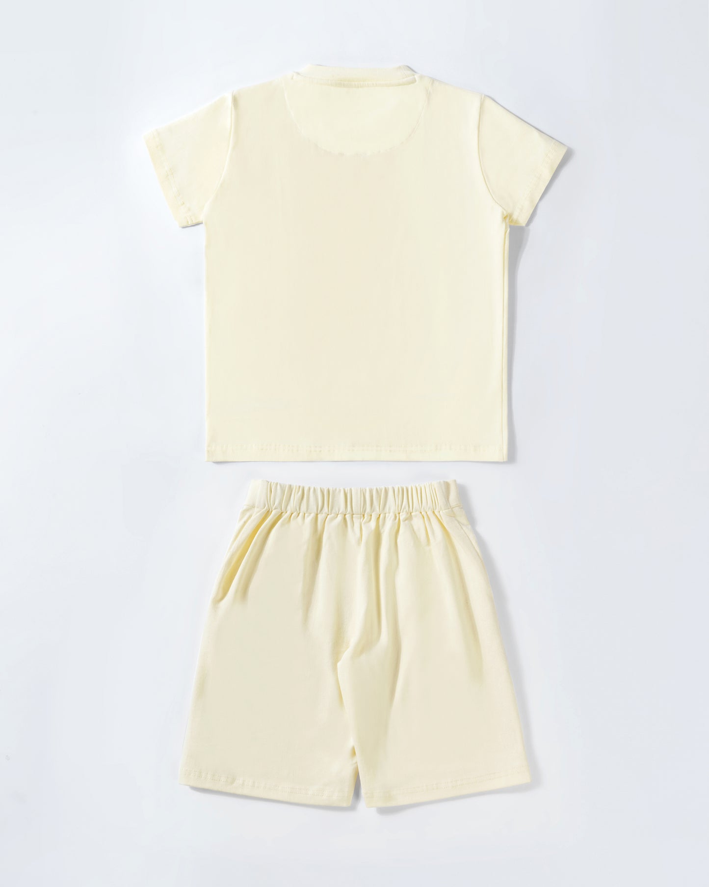 Peek-a-fox co-ord set