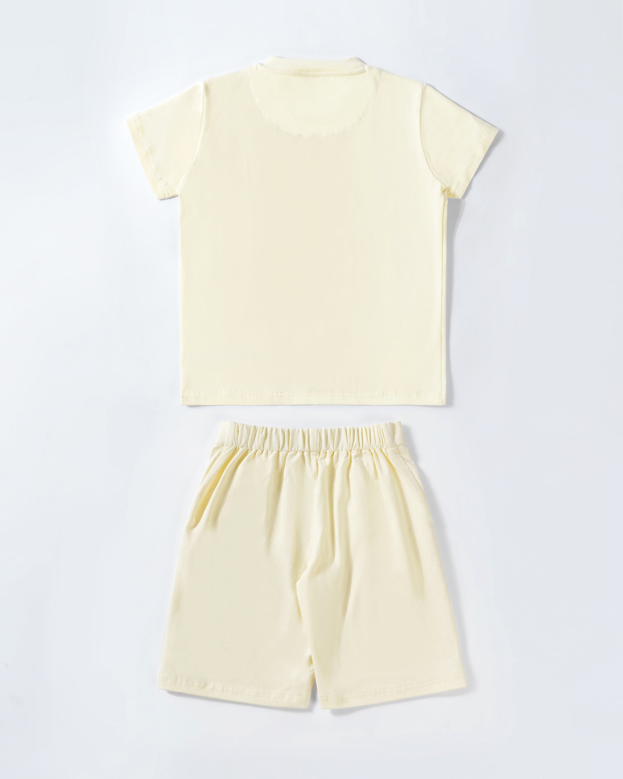 Peek-a-fox co-ord set