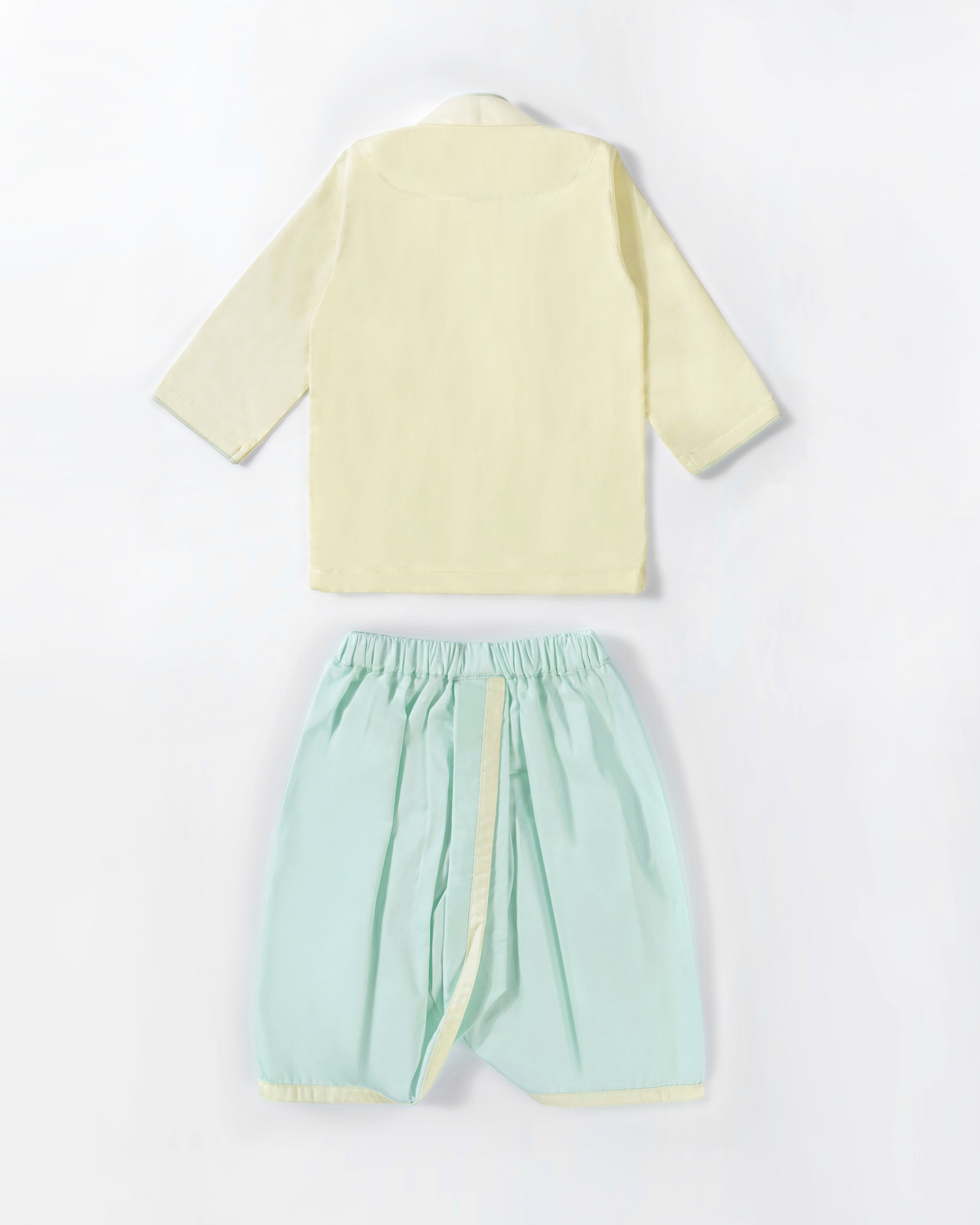 Little Prince Coord Set