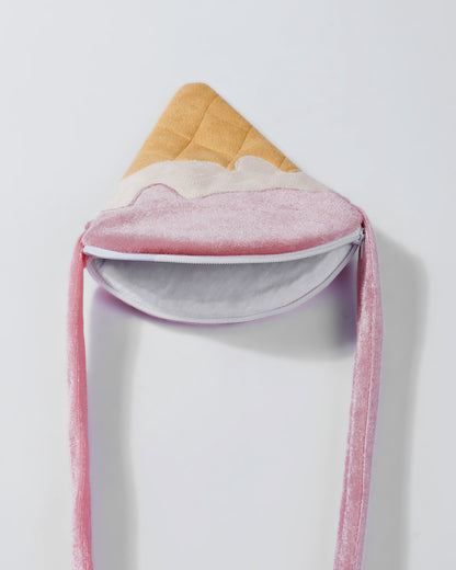 Sweet Scoop Sling Bag