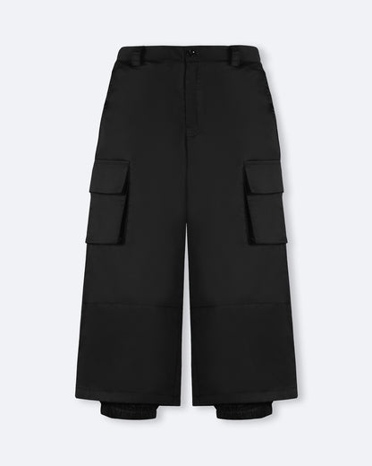 Unisex Stylish Straight Jackson Pants