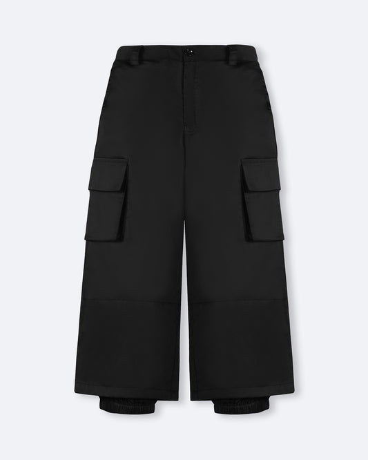 Unisex Stylish Straight Jackson Pants