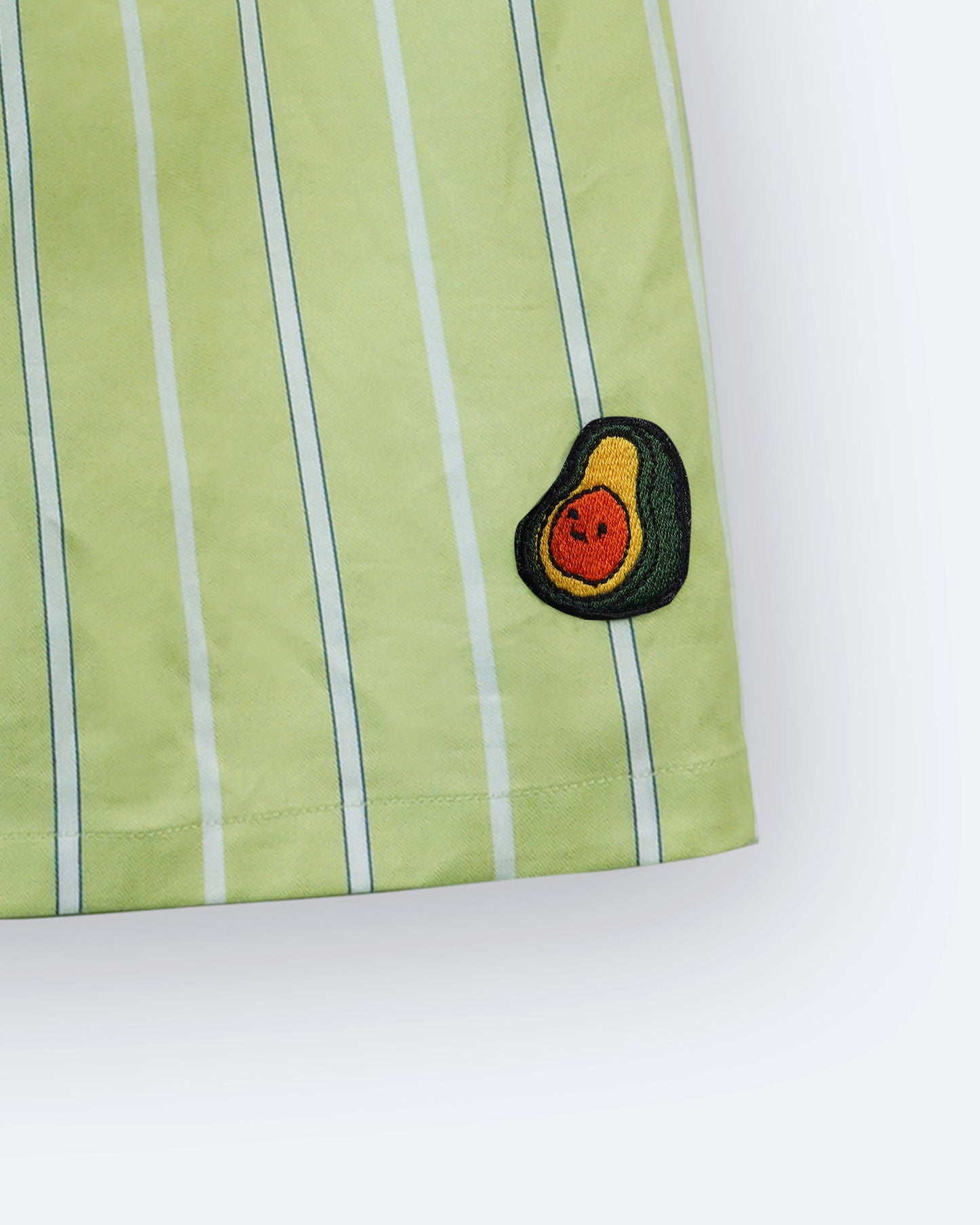 Girls Holiday Tree Shoulder Ties Dress