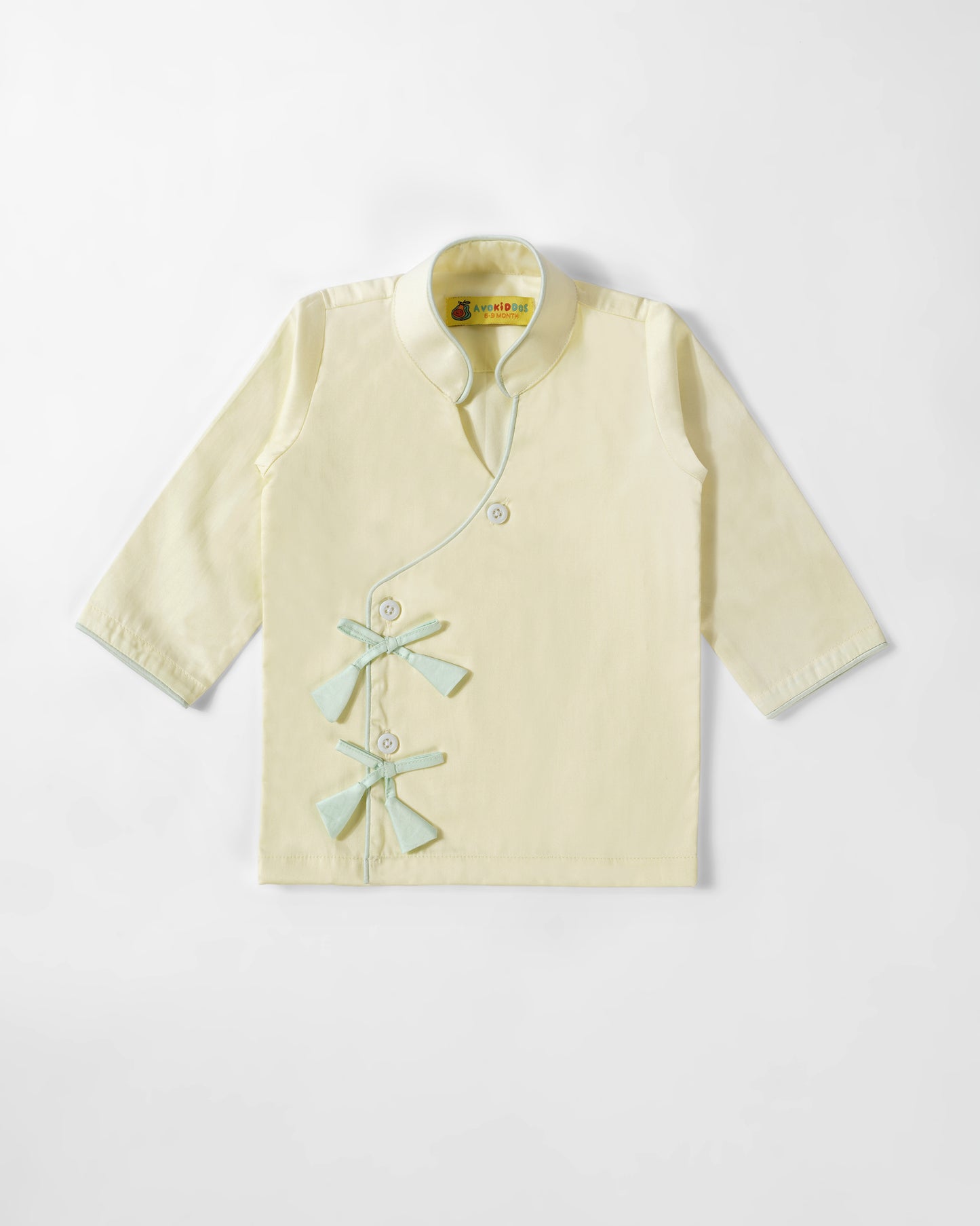 Little Prince Coord Set