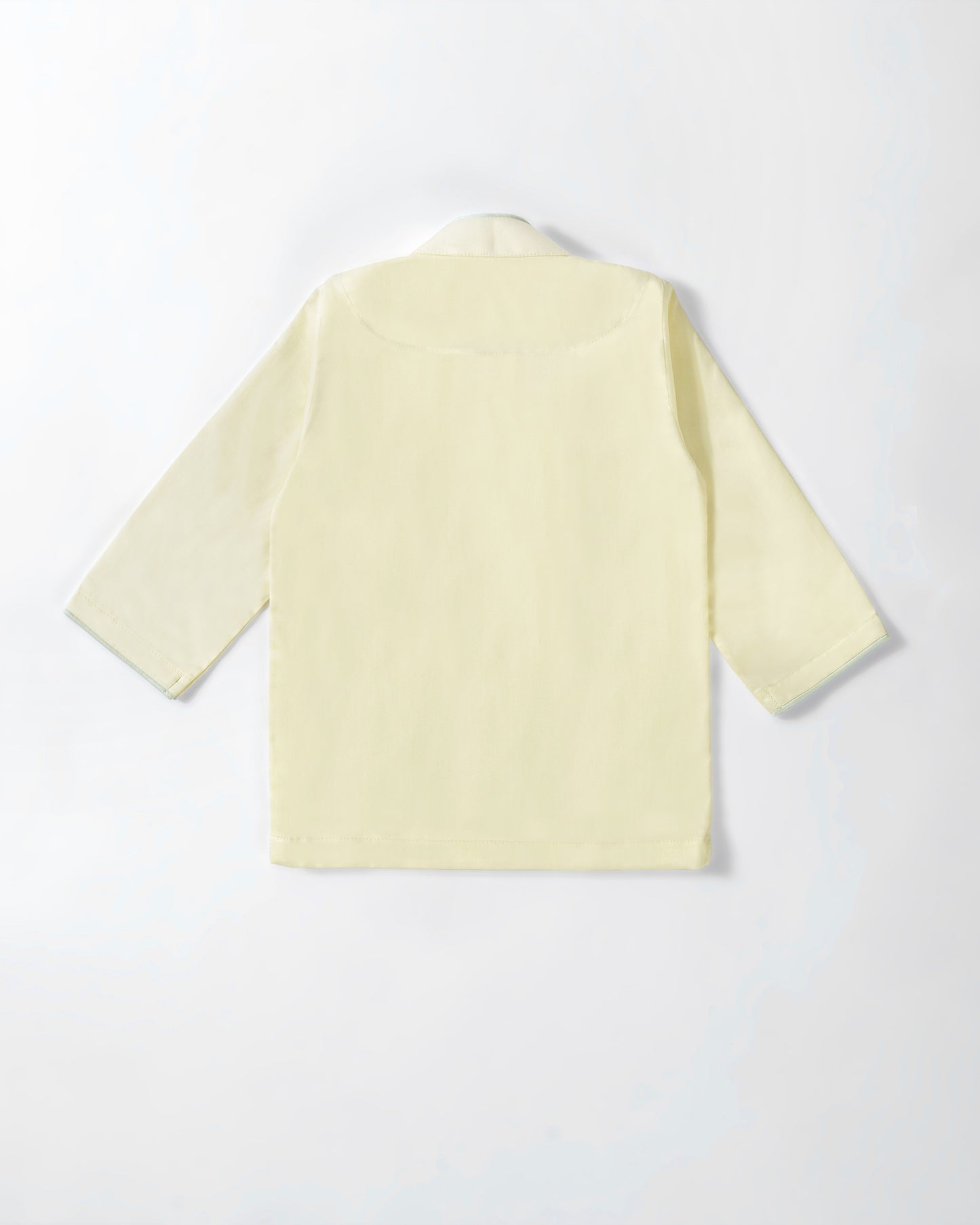 Little Prince Coord Set