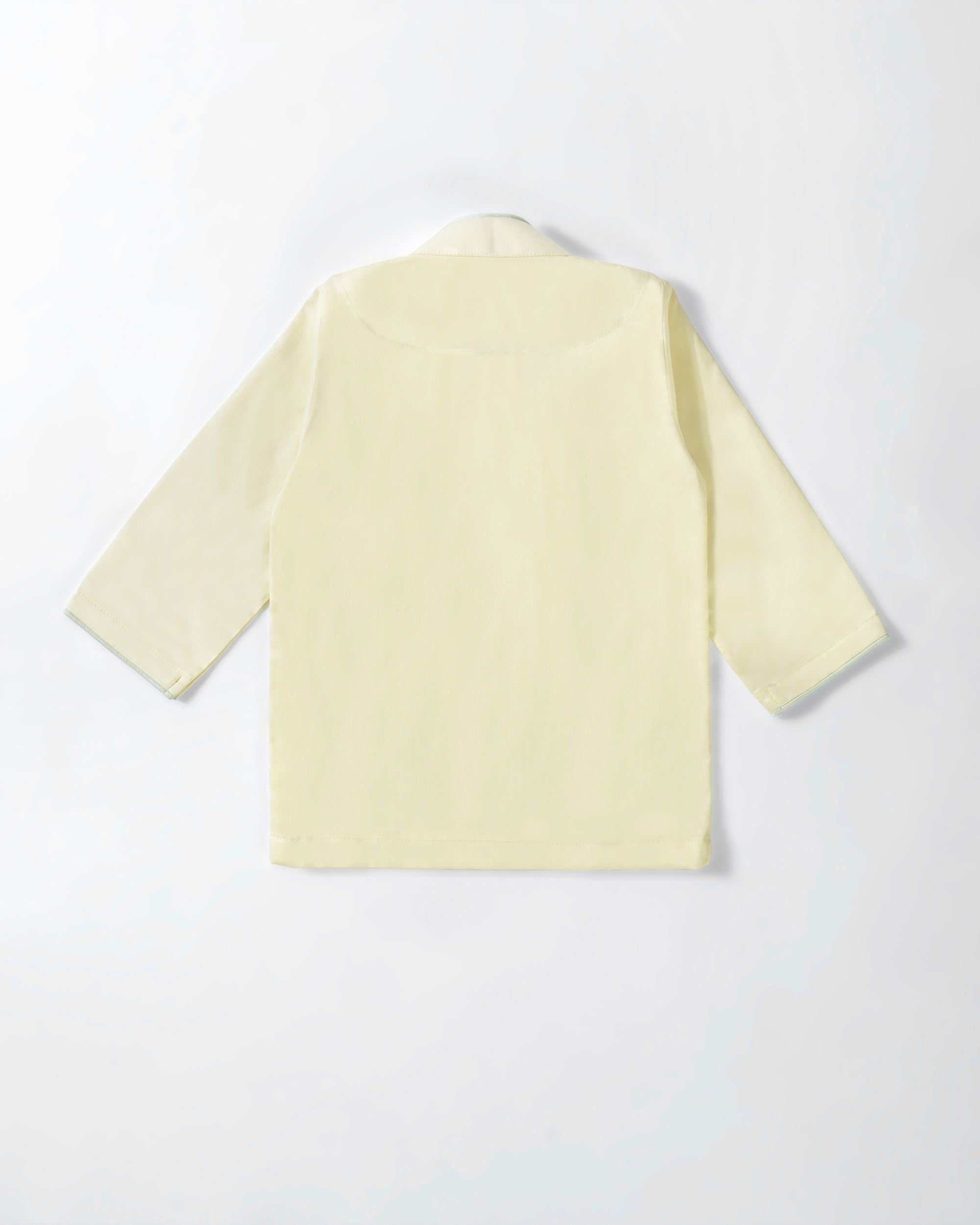 Little Prince Coord Set