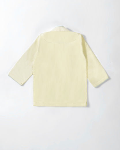 Little Prince Coord Set