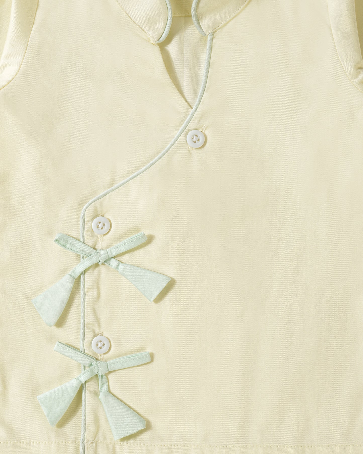 Little Prince Coord Set