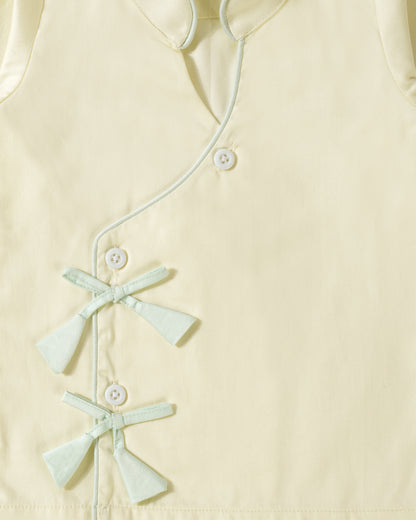 Little Prince Coord Set