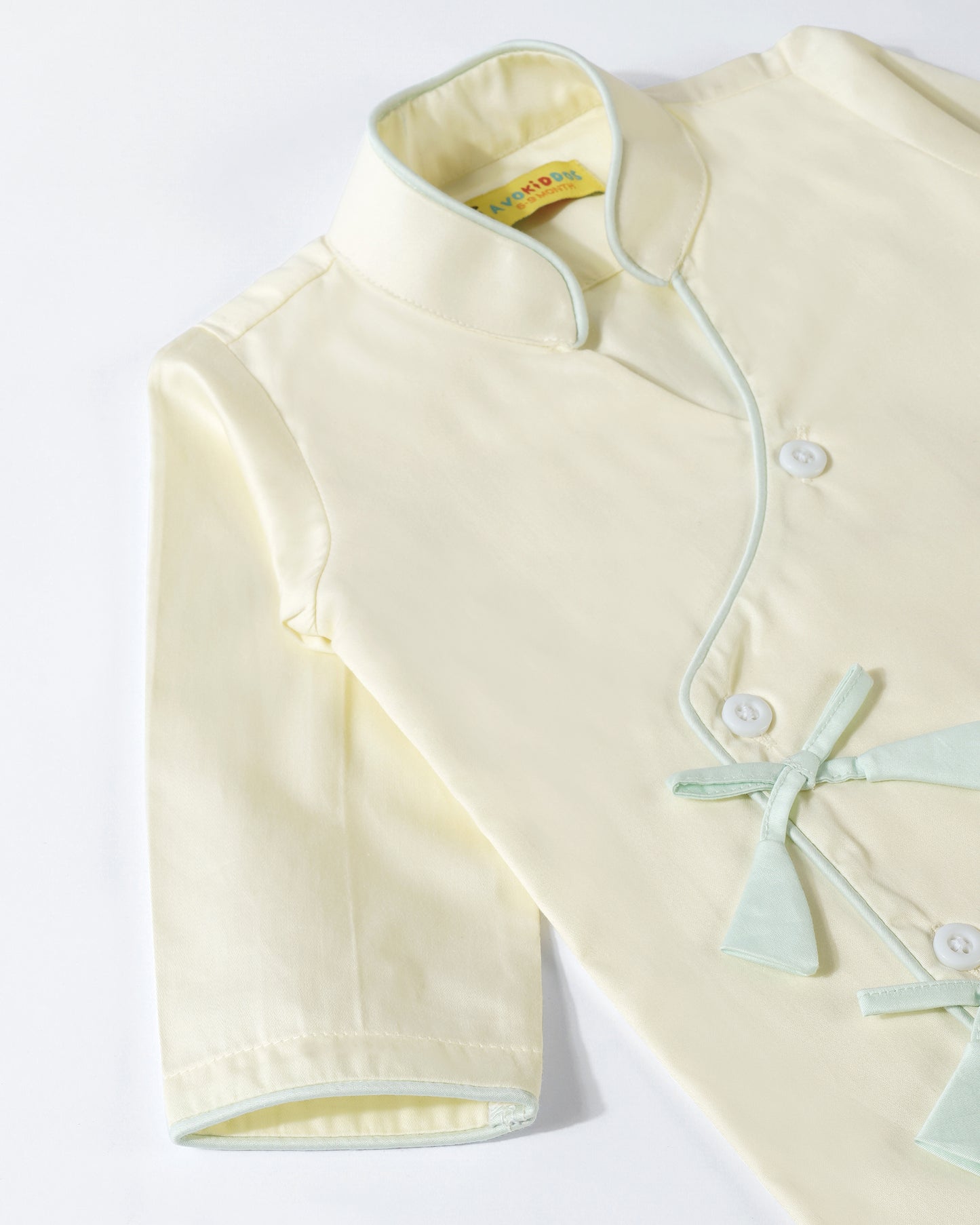 Little Prince Coord Set