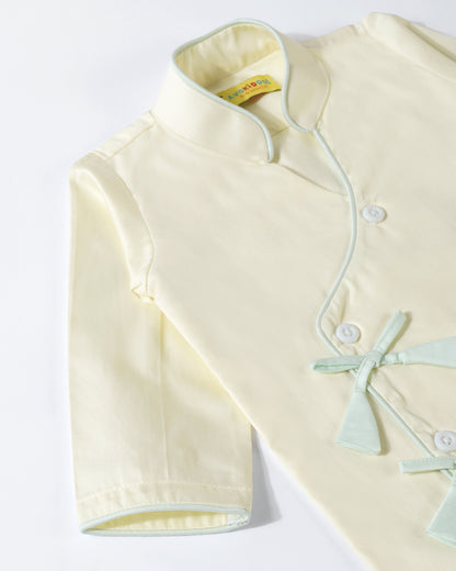 Little Prince Coord Set