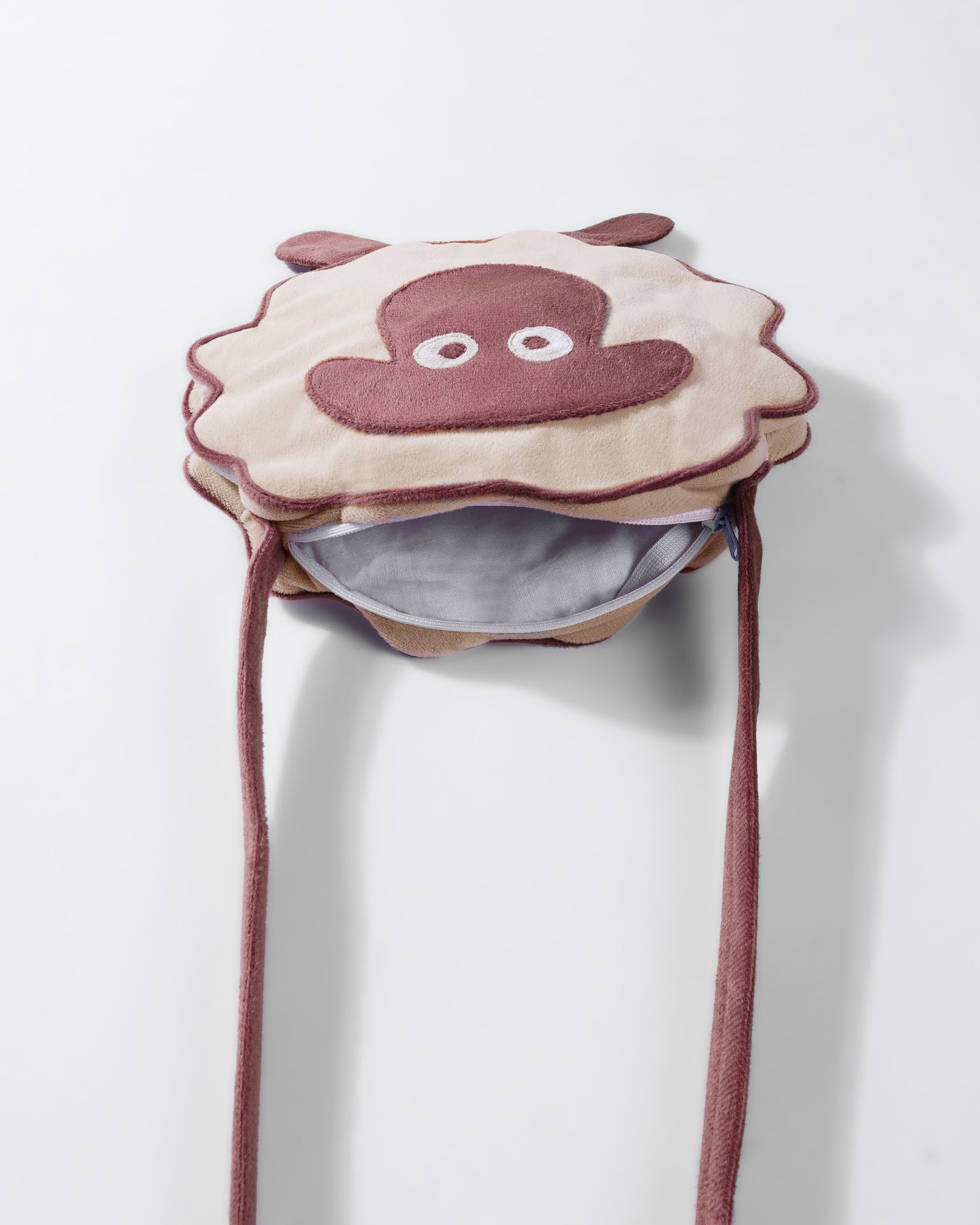Baa-Baa Buddy Bag