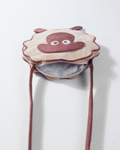 Baa-Baa Buddy Bag