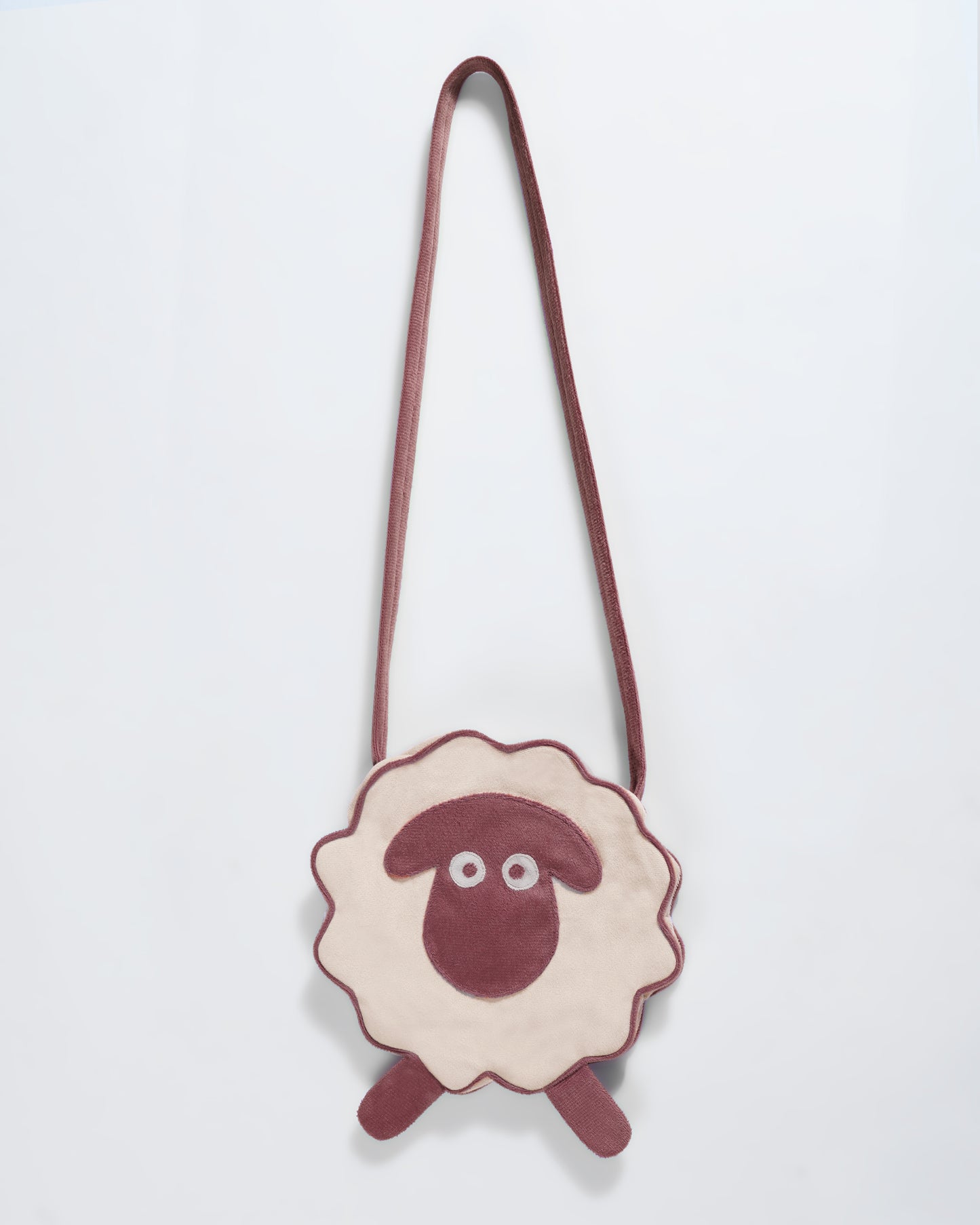 Baa-Baa Buddy Bag
