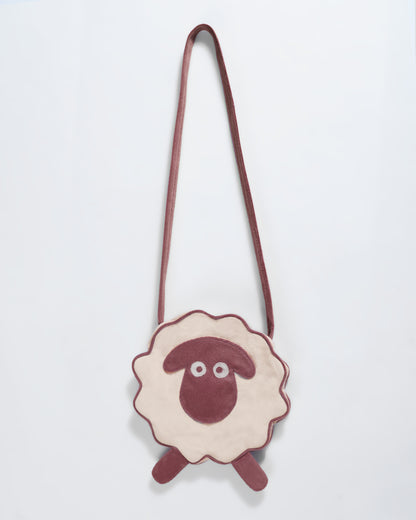Baa-Baa Buddy Bag