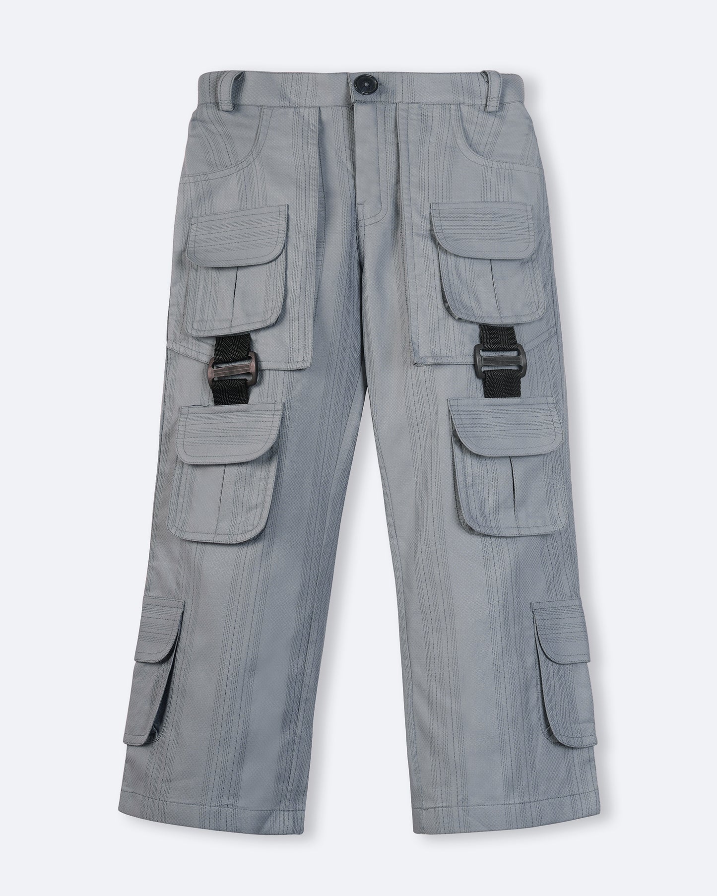Unisex Relaxed Fit Little Explorer Pants