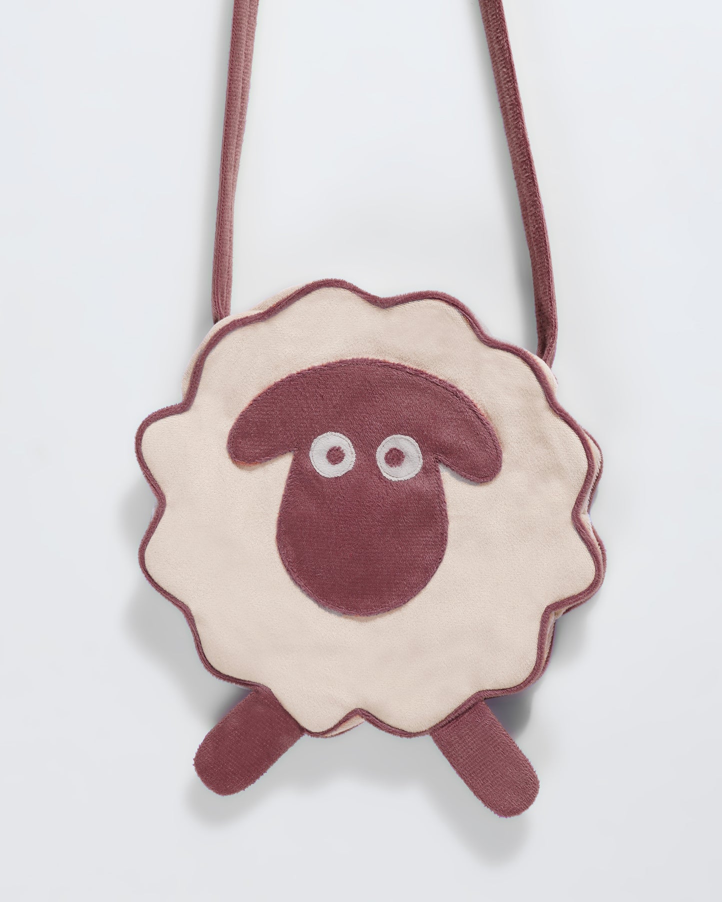 Baa-Baa Buddy Bag