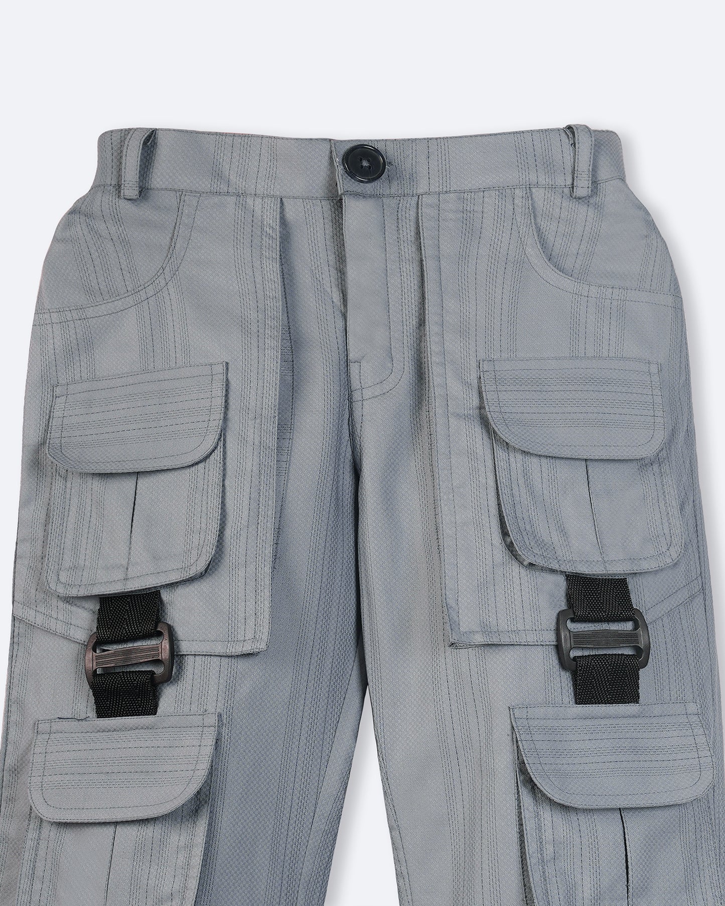 Unisex Relaxed Fit Little Explorer Pants