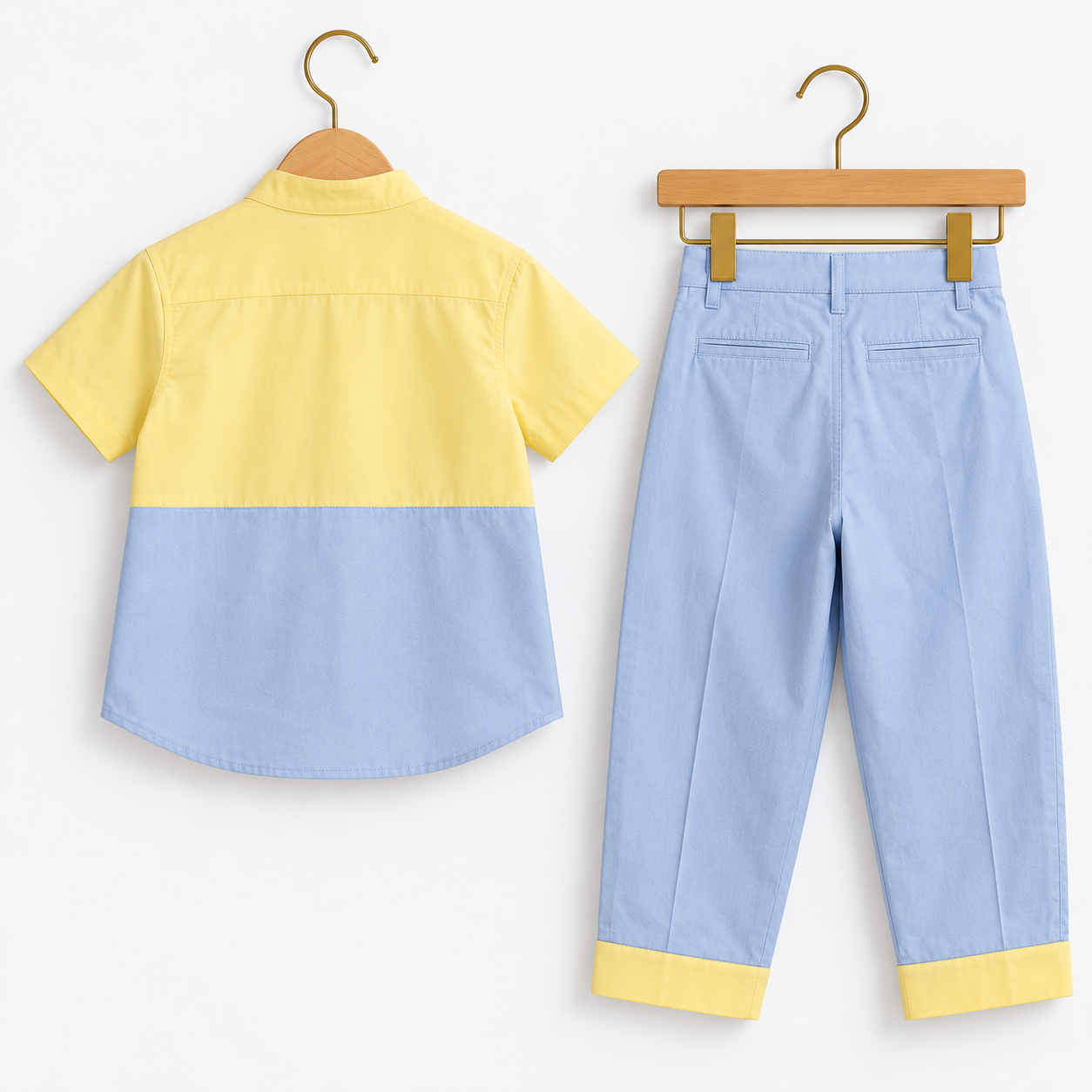 Boys Hungry Hippo Set